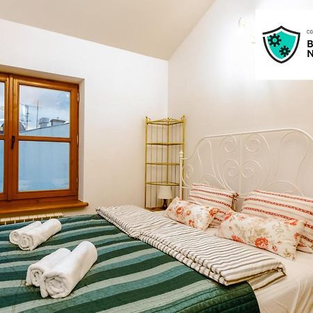 Ok Main Square Apartments 크라쿠프 외부 사진