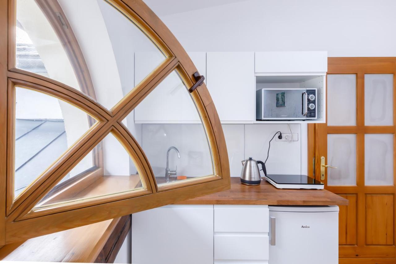Ok Main Square Apartments 크라쿠프 외부 사진