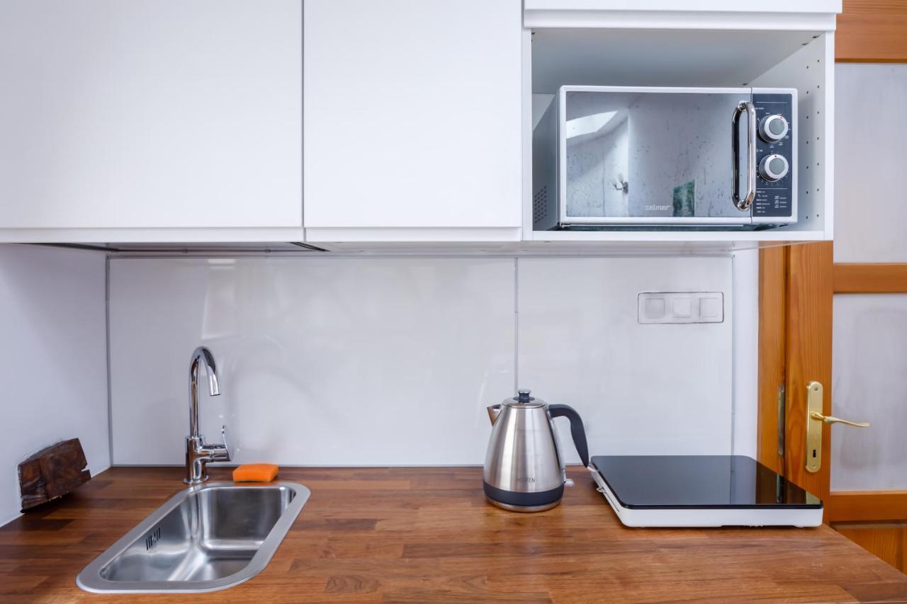 Ok Main Square Apartments 크라쿠프 외부 사진